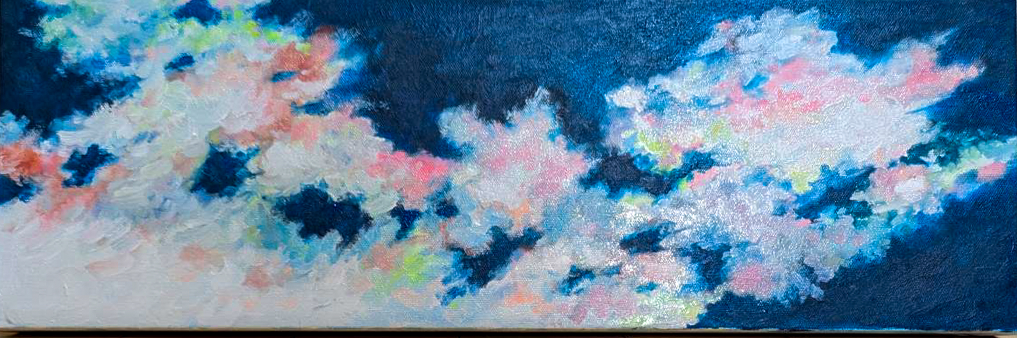 雲